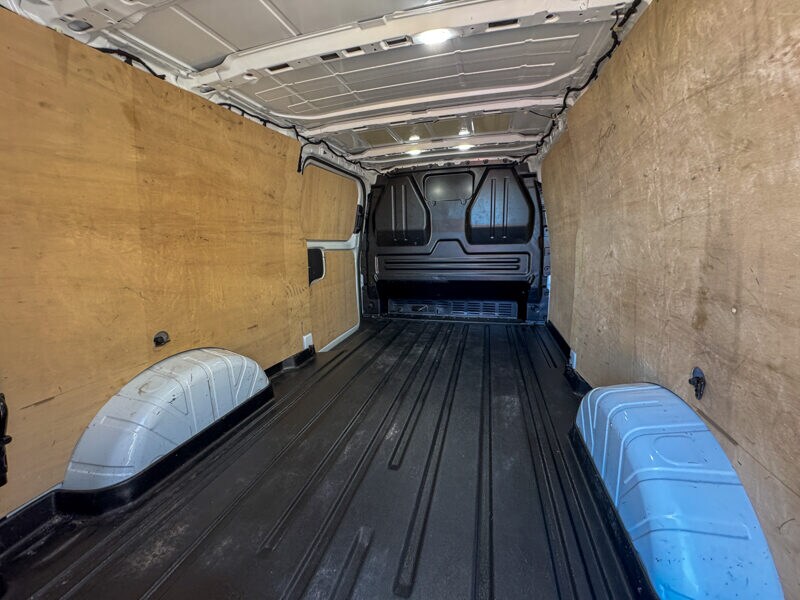 Used Ford Transit Custom 2024 for sale - 77528221: Photo 8