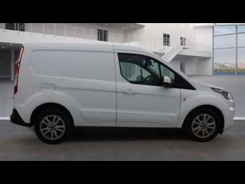 Used Ford Transit Connect 2021 for sale - 75136667: Photo
