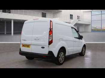Used Ford Transit Connect 2021 for sale - 75136667: Photo