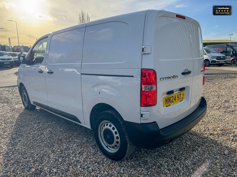 Used Citroen Dispatch 2024 for sale - 77037210: Photo 10