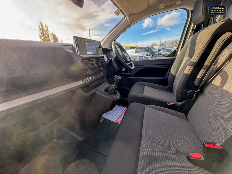 Used Citroen Dispatch 2024 for sale - 77037210: Photo 12