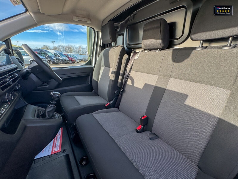 Used Citroen Dispatch 2024 for sale - 77037210: Photo 13