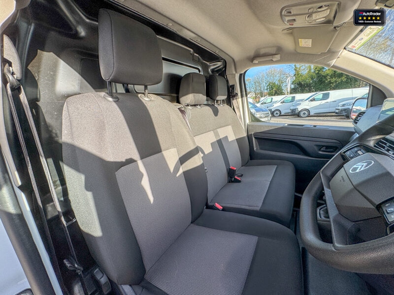 Used Citroen Dispatch 2024 for sale - 77037210: Photo 14