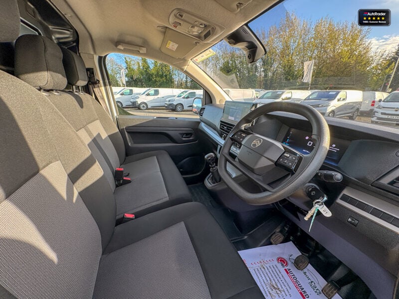 Used Citroen Dispatch 2024 for sale - 77037210: Photo 15