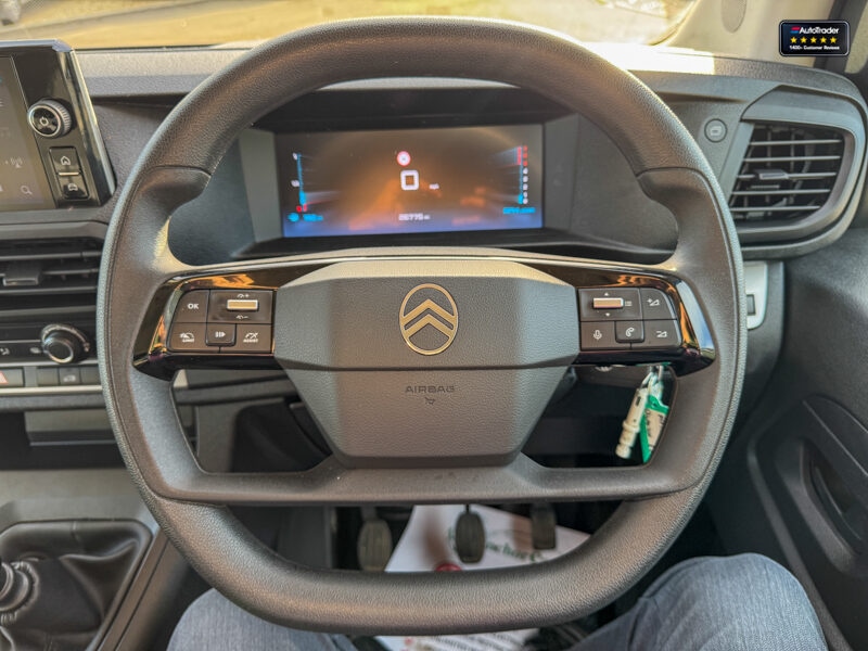 Used Citroen Dispatch 2024 for sale - 77037210: Photo 16