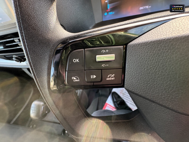 Used Citroen Dispatch 2024 for sale - 77037210: Photo 17