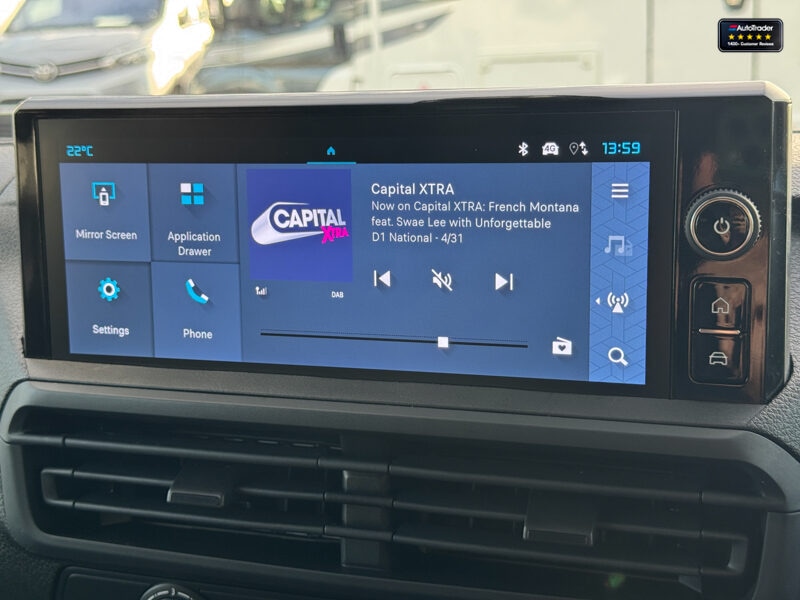 Used Citroen Dispatch 2024 for sale - 77037210: Photo 23