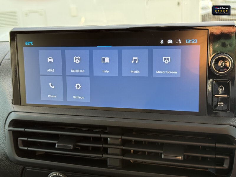 Used Citroen Dispatch 2024 for sale - 77037210: Photo 24