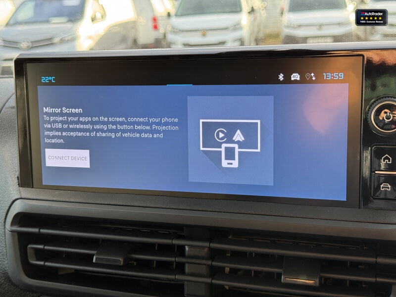 Used Citroen Dispatch 2024 for sale - 77037210: Photo 25