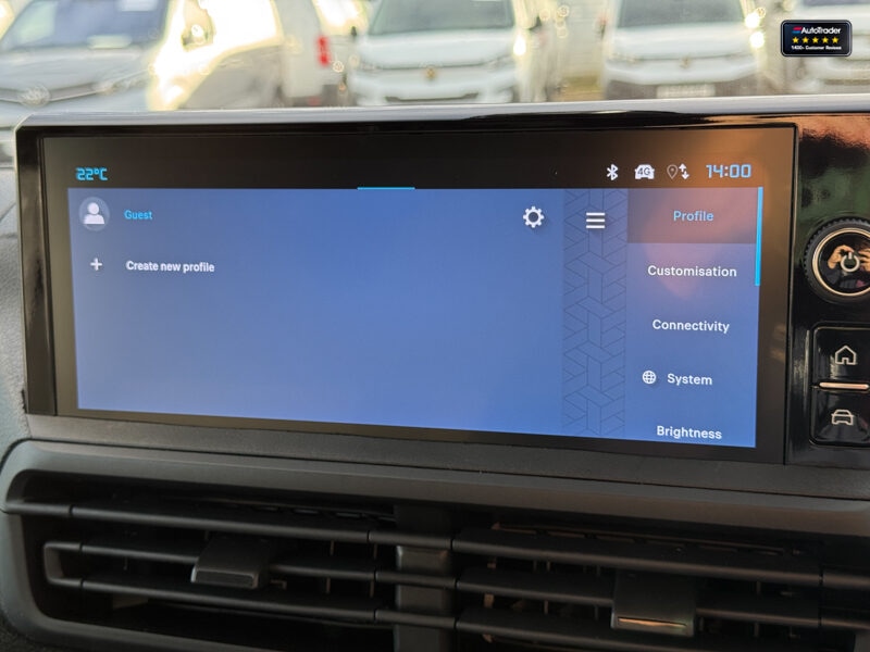 Used Citroen Dispatch 2024 for sale - 77037210: Photo 26