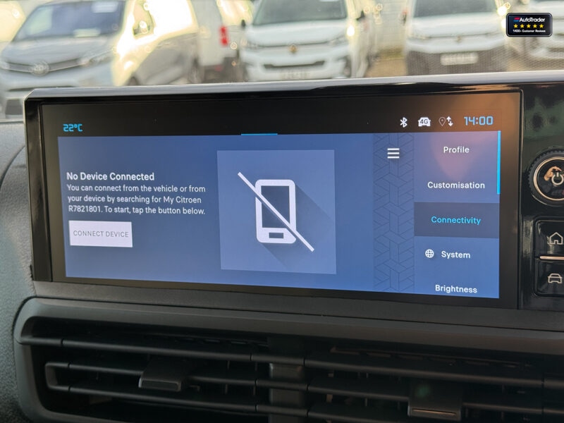 Used Citroen Dispatch 2024 for sale - 77037210: Photo 27