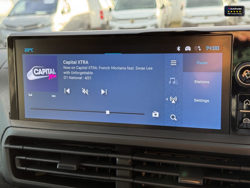 Used Citroen Dispatch 2024 for sale - 77037210: Photo 28