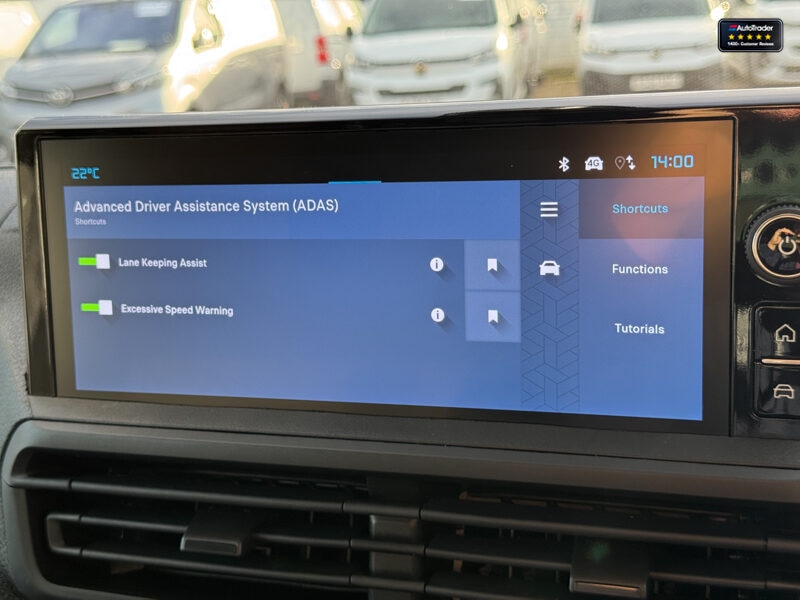 Used Citroen Dispatch 2024 for sale - 77037210: Photo 29