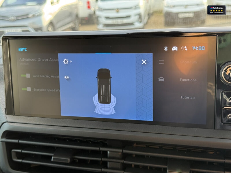 Used Citroen Dispatch 2024 for sale - 77037210: Photo 30