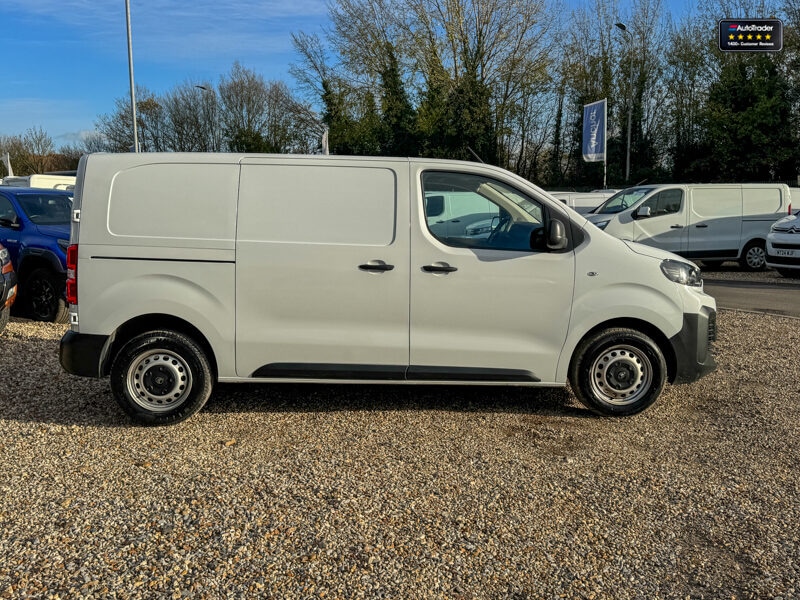 Used Citroen Dispatch 2024 for sale - 77037210: Photo 5