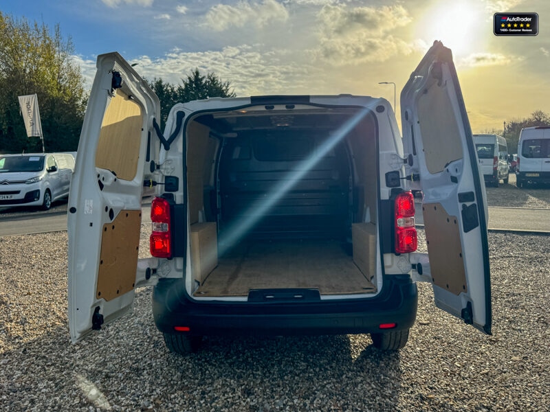 Used Citroen Dispatch 2024 for sale - 77037210: Photo 8