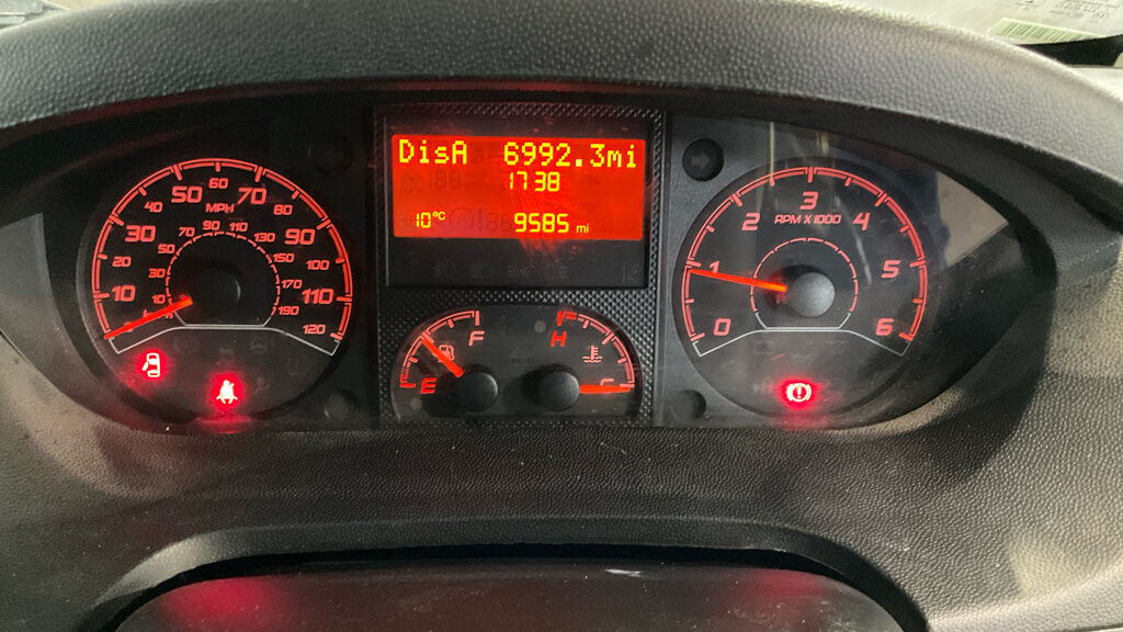 Used Citroen Relay 2023 for sale - 77296712: Photo 10