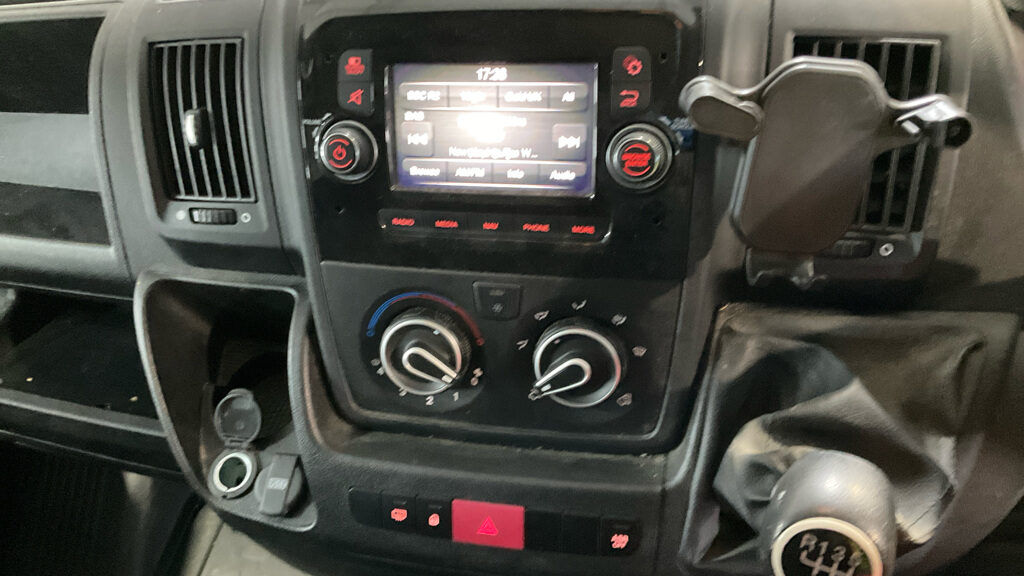 Used Citroen Relay 2023 for sale - 77296712: Photo 11