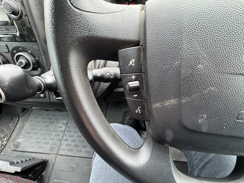 Used Citroen Relay 2023 for sale - 77296712: Photo 17