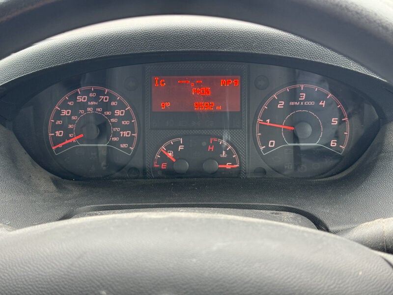 Used Citroen Relay 2023 for sale - 77296712: Photo 19