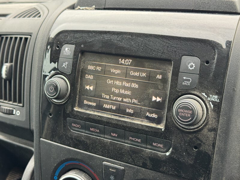 Used Citroen Relay 2023 for sale - 77296712: Photo 21