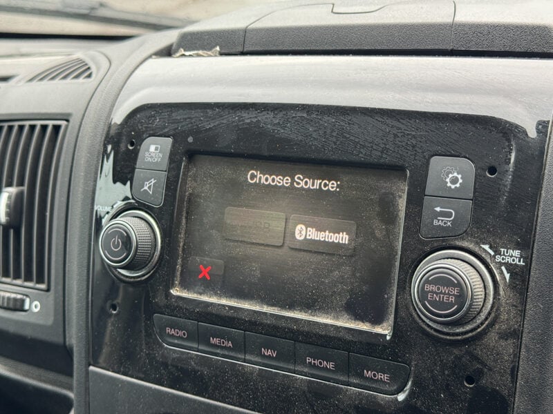 Used Citroen Relay 2023 for sale - 77296712: Photo 22