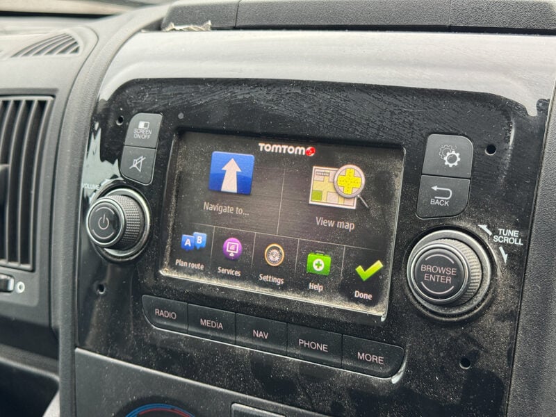 Used Citroen Relay 2023 for sale - 77296712: Photo 23