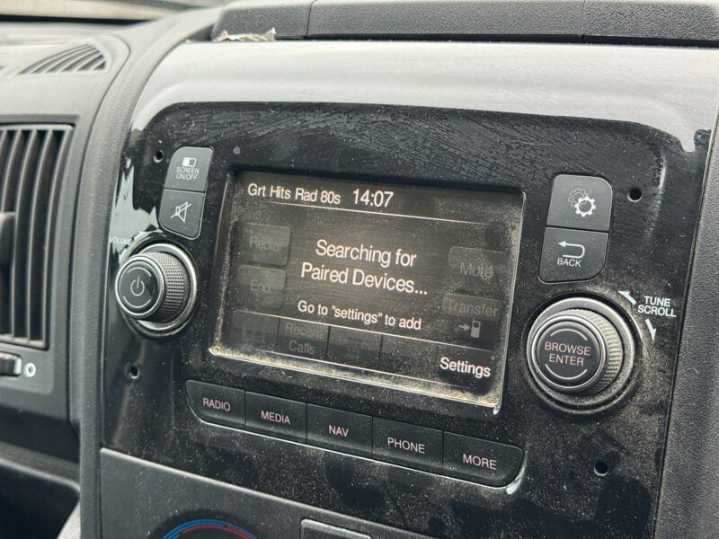 Used Citroen Relay 2023 for sale - 77296712: Photo 24