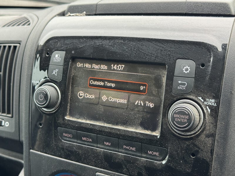 Used Citroen Relay 2023 for sale - 77296712: Photo 25