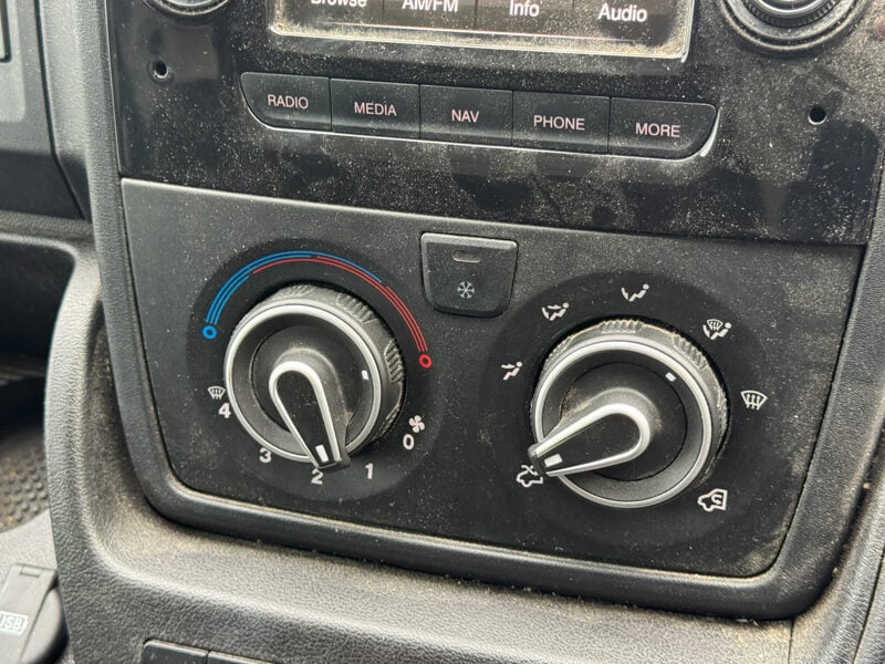 Used Citroen Relay 2023 for sale - 77296712: Photo 26