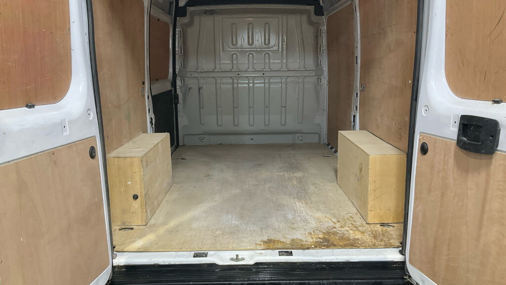 Used Citroen Relay 2023 for sale - 77296712: Photo 5