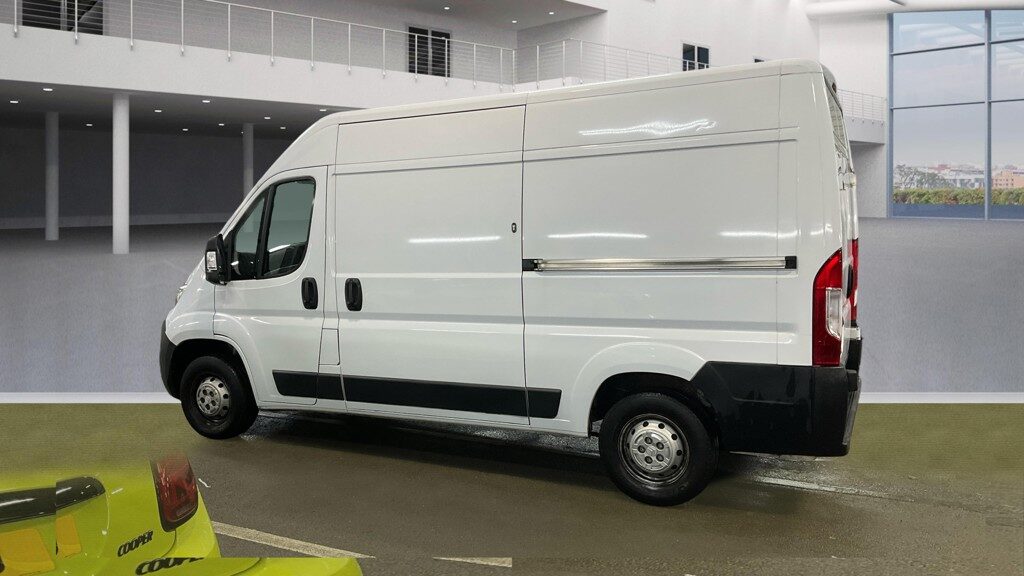 Used Citroen Relay 2023 for sale - 77296712: Photo 7