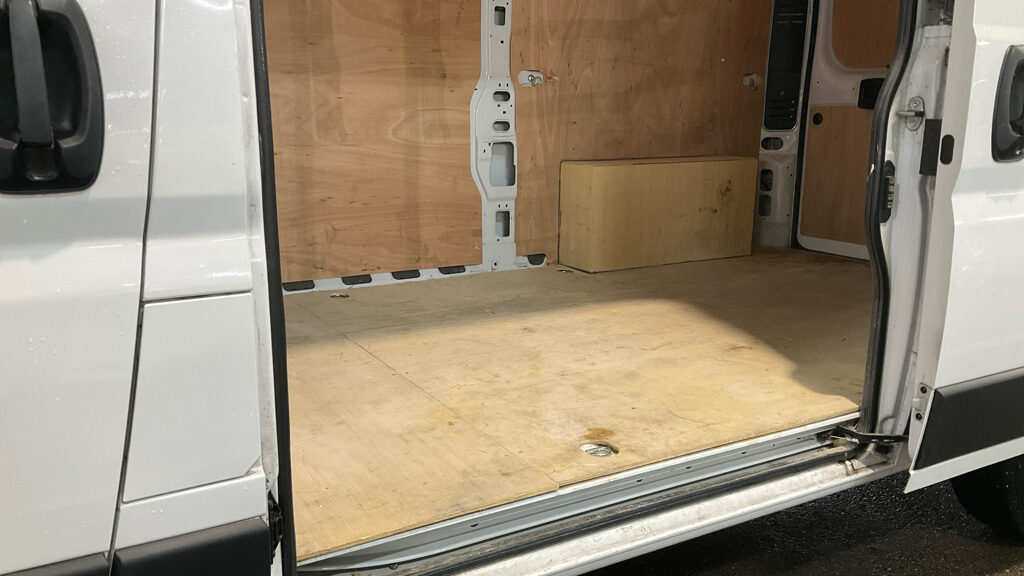 Used Citroen Relay 2023 for sale - 77296712: Photo 8