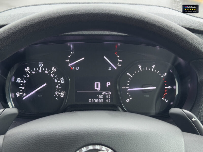 Used Vauxhall Vivaro 2022 for sale - 77041922: Photo 17