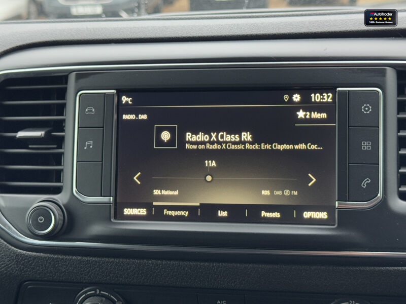 Used Vauxhall Vivaro 2022 for sale - 77041922: Photo 21