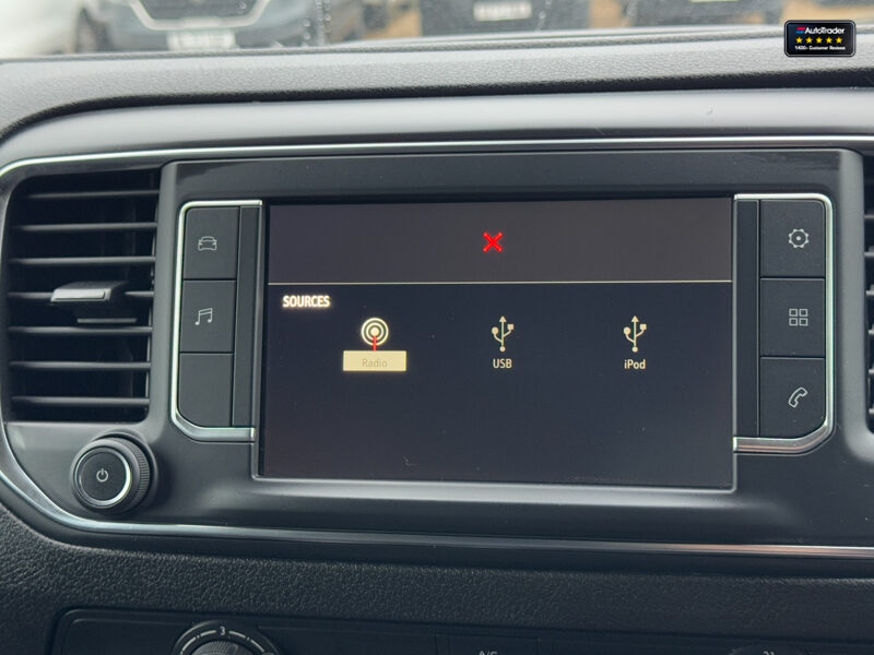 Used Vauxhall Vivaro 2022 for sale - 77041922: Photo 22