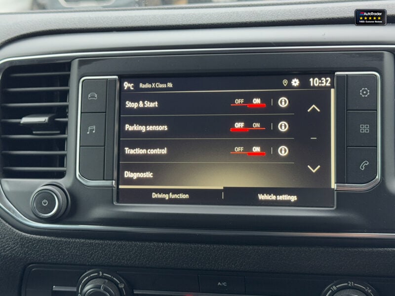 Used Vauxhall Vivaro 2022 for sale - 77041922: Photo 23