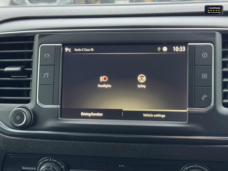 Used Vauxhall Vivaro 2022 for sale - 77041922: Photo 24