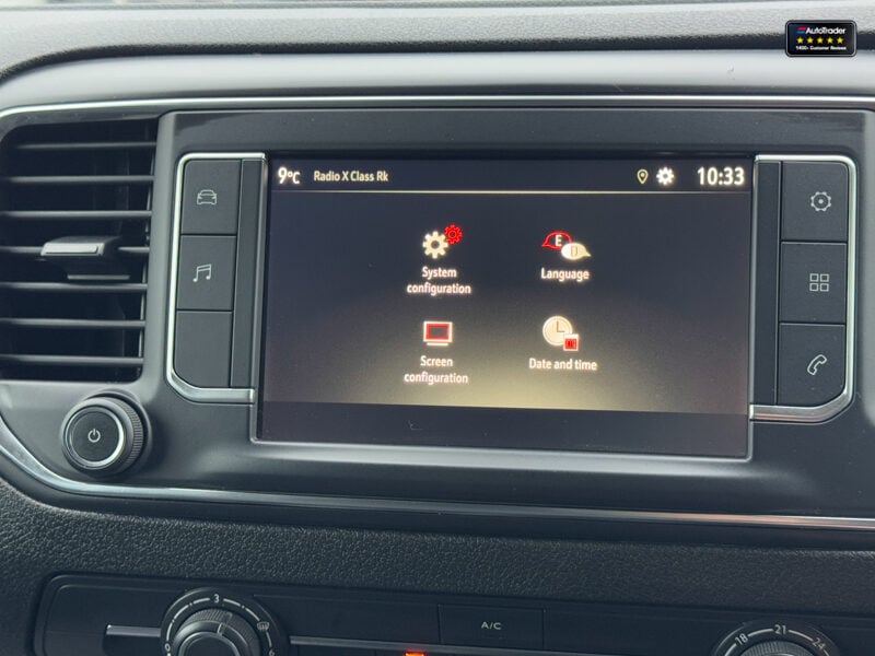 Used Vauxhall Vivaro 2022 for sale - 77041922: Photo 25