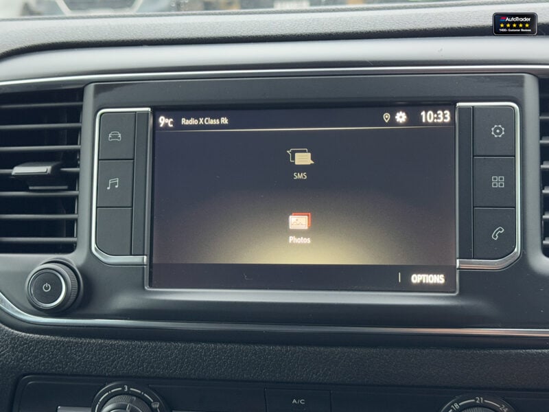 Used Vauxhall Vivaro 2022 for sale - 77041922: Photo 26