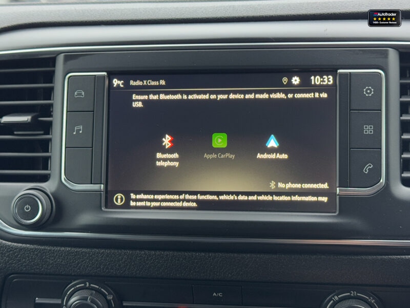 Used Vauxhall Vivaro 2022 for sale - 77041922: Photo 27