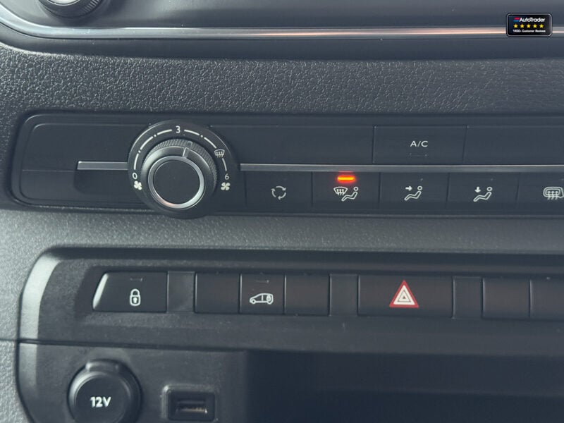 Used Vauxhall Vivaro 2022 for sale - 77041922: Photo 28