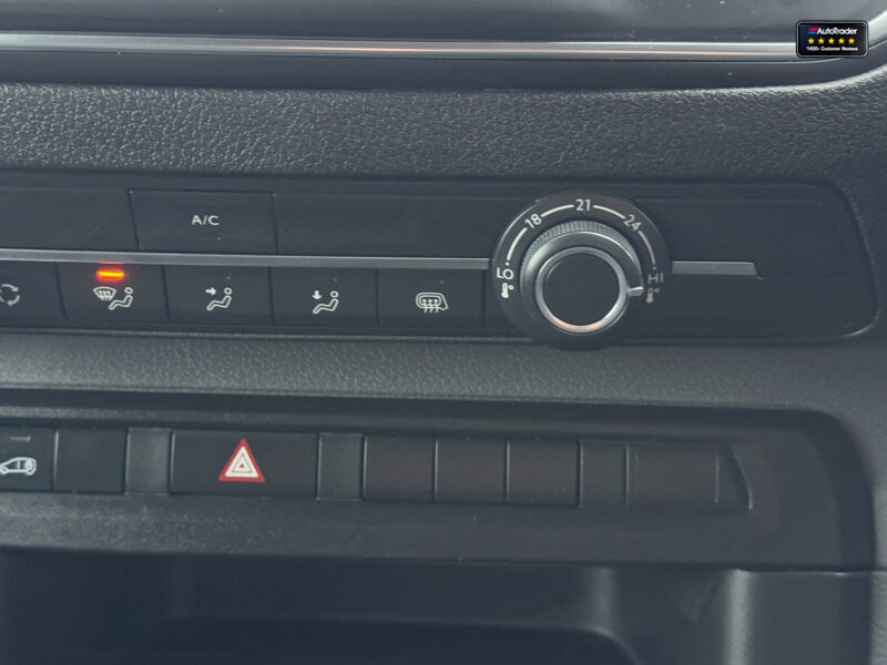 Used Vauxhall Vivaro 2022 for sale - 77041922: Photo 29