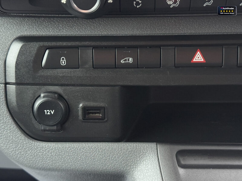 Used Vauxhall Vivaro 2022 for sale - 77041922: Photo 30
