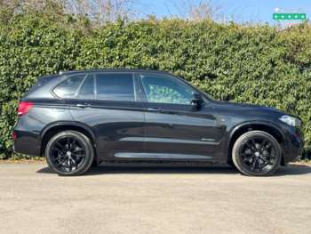Used BMW X5 2017 for sale - 75419763: Photo