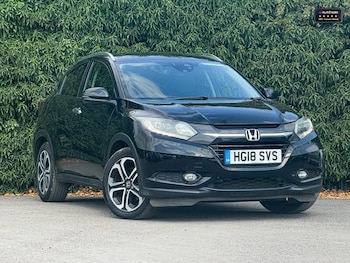 Used Honda HR-V 2018 for sale - 75426527: Photo