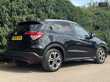 Used Honda HR-V 2018 for sale - 75426527: Photo