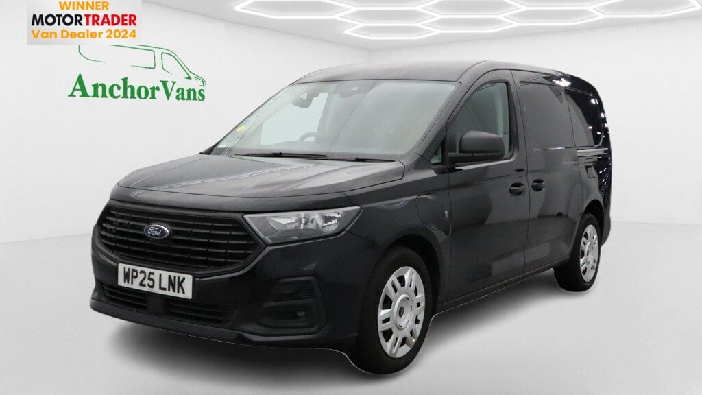 Used Ford Transit Connect 2025 for sale - 77961794: Photo 1