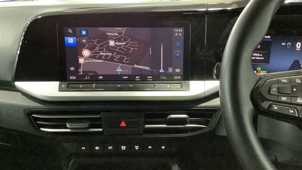 Used Ford Transit Connect 2025 for sale - 77961794: Photo 11