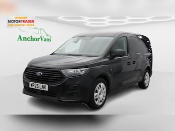 Used Ford Transit Connect 2025 for sale - 77961794: Photo